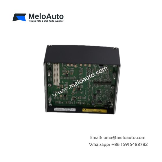 The Bachmann DIO280 digital I/O module offers 48-80 channels, interrupt inputs, PWM output, and configurable counters for reliable industrial control.