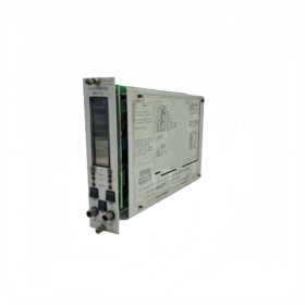 Explore the Bently Nevada 3300/14-01-22-00 DC Power Supply. Provides reliable 24V DC output and overload protection for vibration monitoring systems in industrial applications.