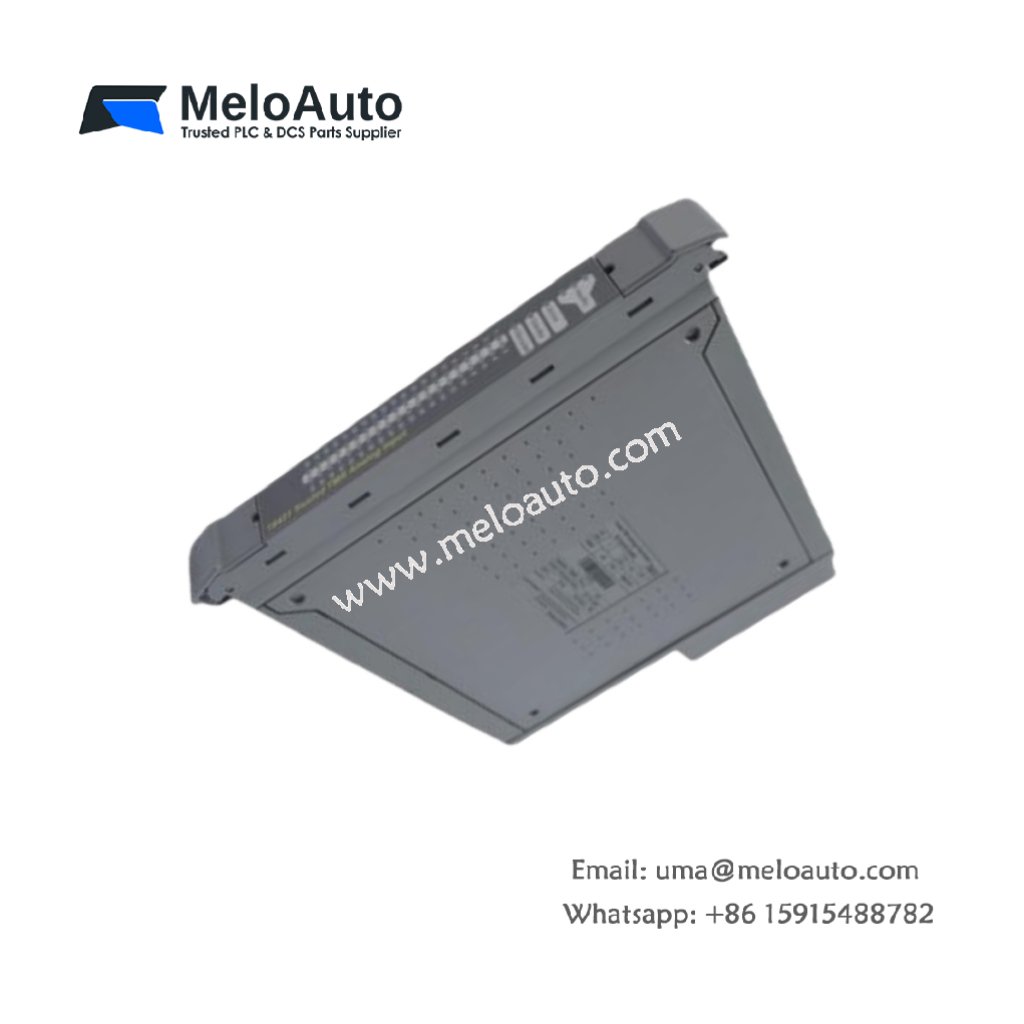 ICS Triplex T8423 Power Supply – 1500W 24VDC Power for Trusted TMR Systems