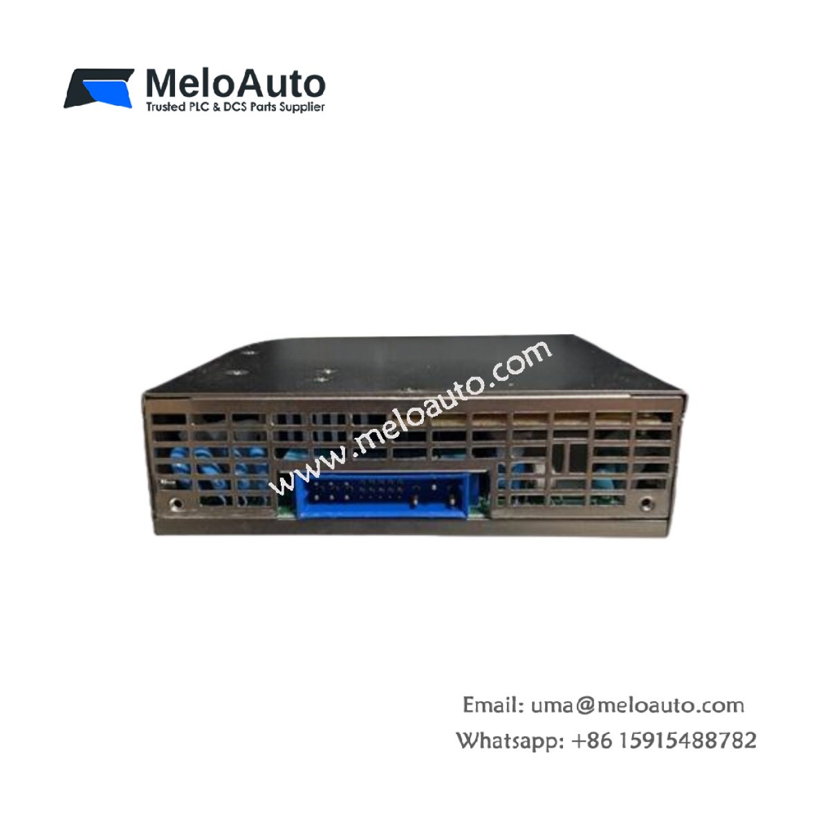 ICS Triplex T8231C Power Module