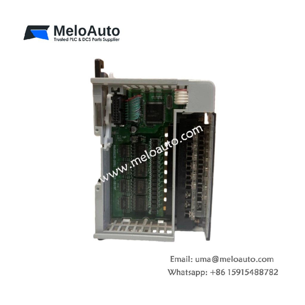 Allen-Bradley 1769-OB16P Solid-State 24VDC Output Module