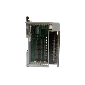 Allen-Bradley 1769-OB16P Solid-State 24VDC Output Module for CompactLogix I/O Systems