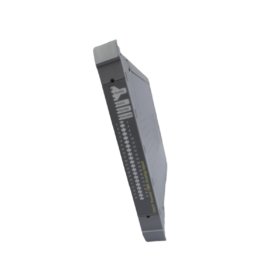 The ICS Triplex T8293 is a high-availability power distribution unit with triple redundancy, fuse protection, and programmable output voltages for industrial applications.