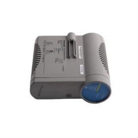 The Honeywell 8C-SDOX01 is a 16-channel digital output module with status monitoring and environmental protection, ideal for motor control, HVAC, and process control applications.