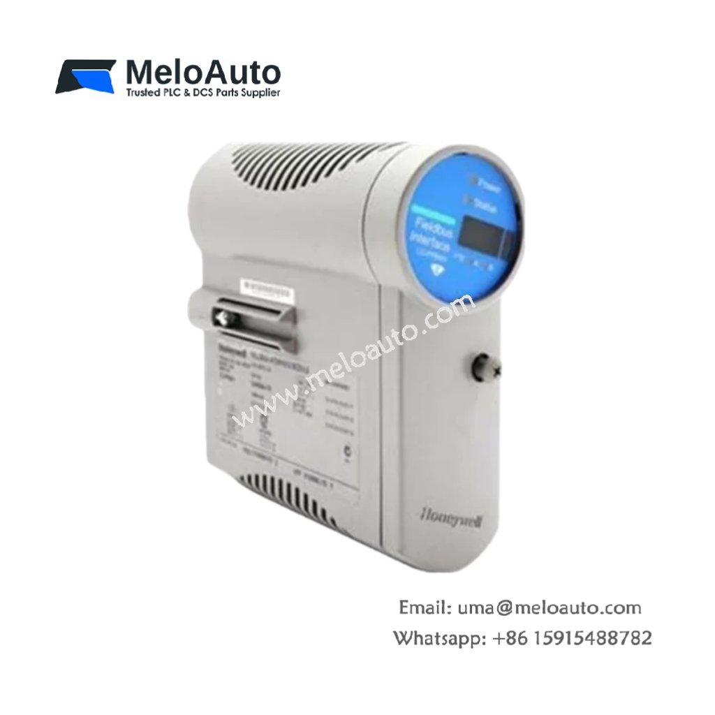 Honeywell 8U-TAIDB1 Analog Input/Output Terminal Assembly