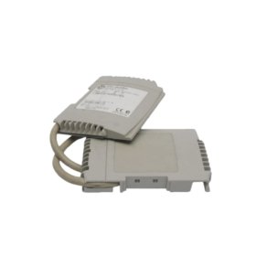 The Allen-Bradley 1769-CLL3 bus expansion cable features 3 ft length and EtherNet/IP™ integration for CompactLogix systems. Supports various I/O modules.