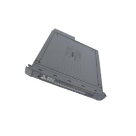 The ICS Triplex T8472 is a fault-tolerant, triple-redundant digital output module with 16 channels, designed for critical industrial control applications.