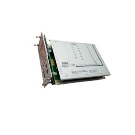 The Bently Nevada 3300/35-02-02-01-00-00 is a six-channel temperature monitor that supports RTDs for on-line, real-time temperature measurement in industrial machinery and systems.