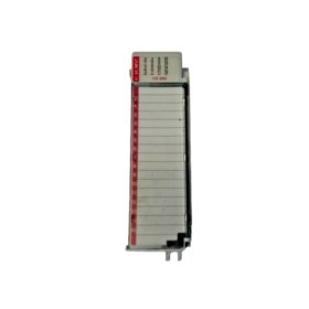 The Allen-Bradley 1769-IA16 is a 16-channel discrete input module with a voltage range of 79-132 VAC. Ideal for use with CompactLogix and MicroLogix 1500 controllers, it provides reliable digital input for industrial systems.