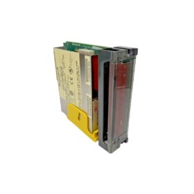 The Honeywell 900H01-0102 is a digital relay output module with 8 discrete outputs, offering high load capacity and failsafe operation for automation systems.
