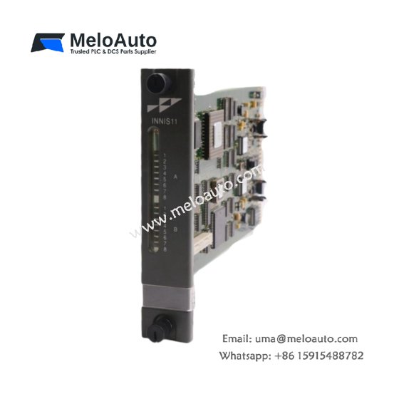 The ABB 3ASU21C110 LU6278 DCU30/7 offers 7 channels, 30mA per channel, and fast ≤ 1ms response. Ideal for industrial automation with Modbus TCP/IP support. The ABB 3ASU21C110 LU6278 DCU30/7 offers 7 channels, 30mA per channel, and fast ≤ 1ms response. Ideal for industrial automation with Modbus TCP/IP support.