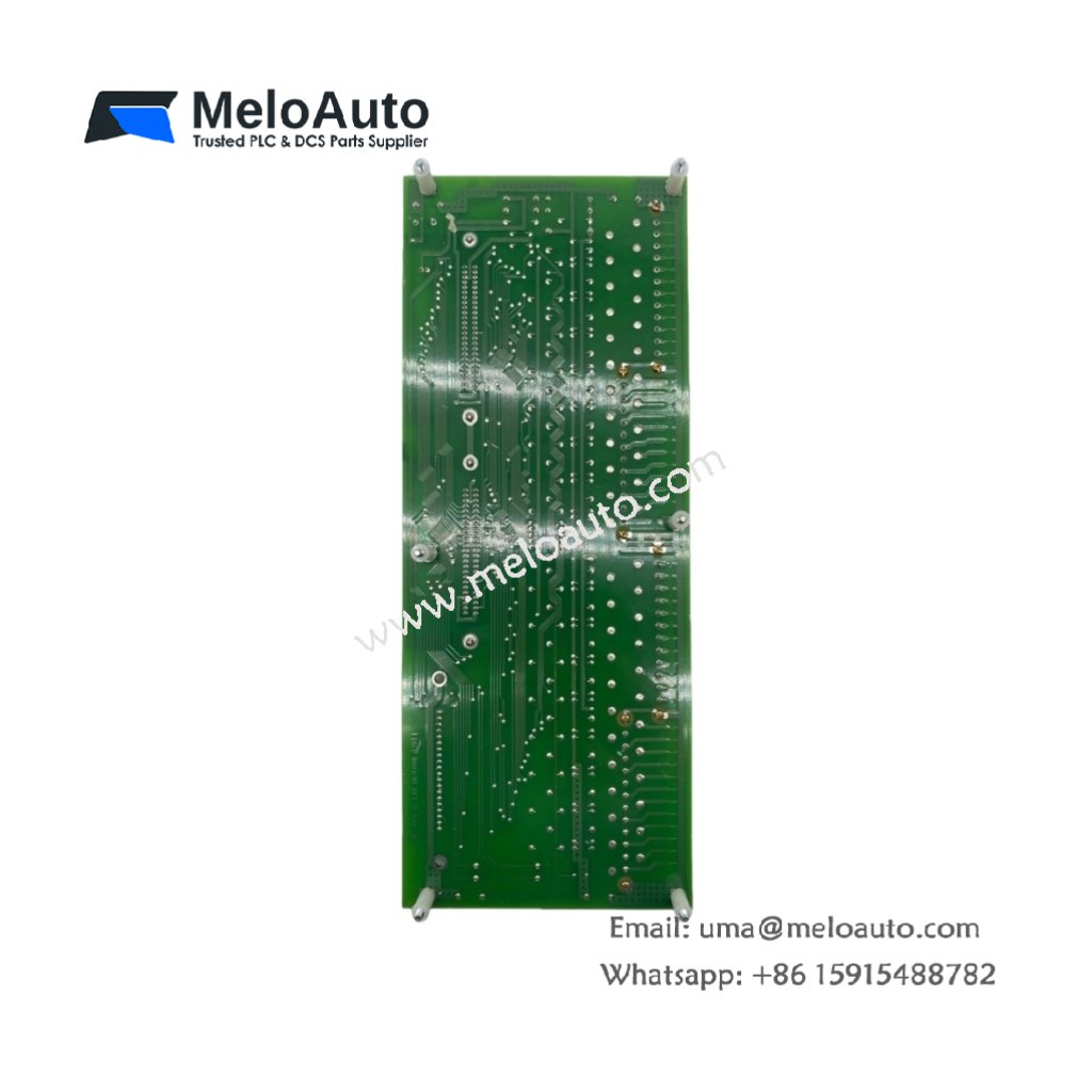 Honeywell MU-TAIH12 High-Level Analog Input Module