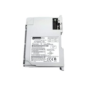 Allen-Bradley 1769-OF8C Analog Output Module | CompactLogix I/O