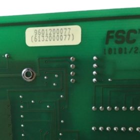 Honeywell 10101/2/3 Digital Input Module – 16 Channels, 24-48 VDC, C300 PLC Compatible