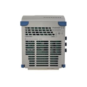 The EMERSON 5X00717G01 is an analog input module offering 14-bit resolution, 8 isolated channels, and multiple input ranges. Ideal for industrial control and data acquisition.