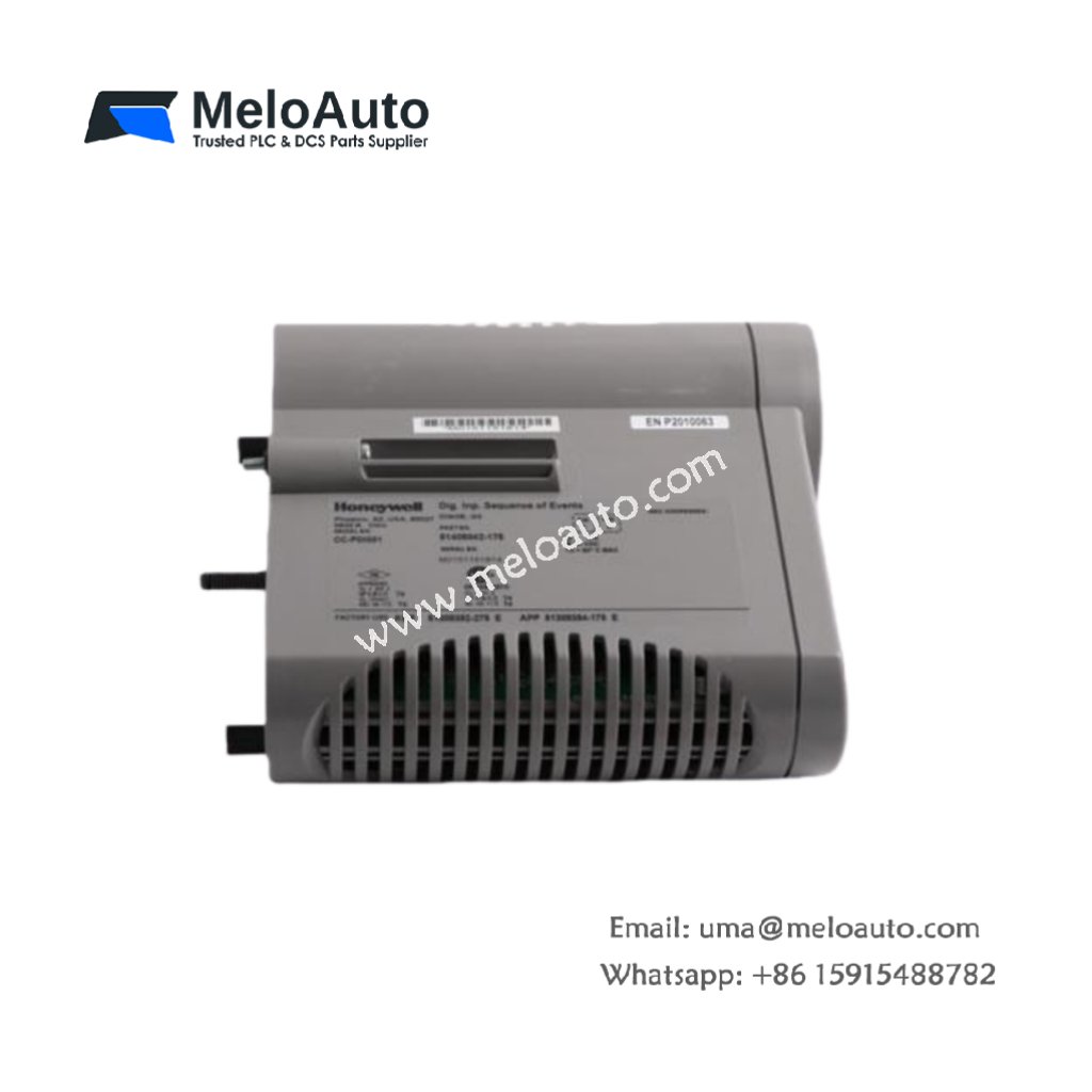 Honeywell 8U-TDILB1 Redundant Digital Input Module