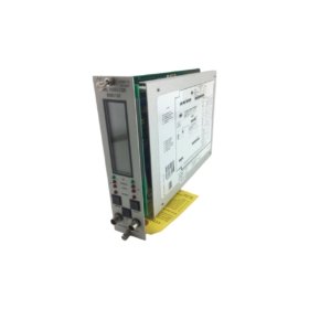 Bently Nevada 3300/16-15-01-01-00-00 Dual Vibration Monitor – Continuous Machinery Monitoring