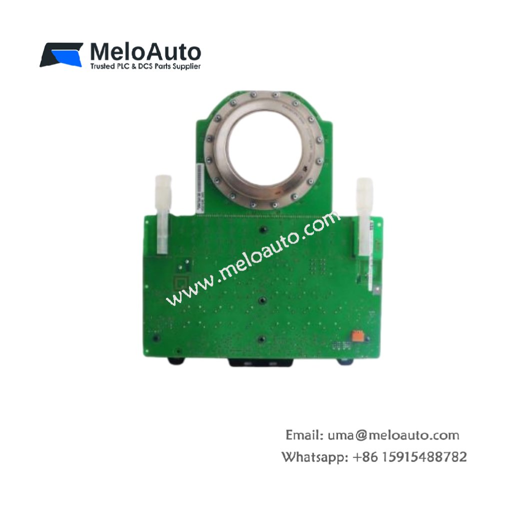 ABB 3BHB003154R0101 5SXE 04-0150/3BHL000390P0104 5SHX 1960L0004 IGCT Module Board – Part of ACS-800 Drive System