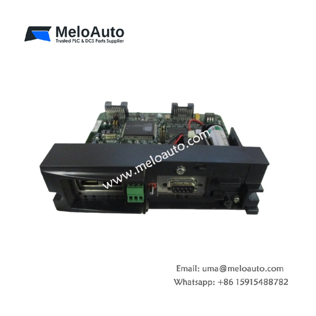 Honeywell 900C51-0001 ControlEdge HC900 Controller