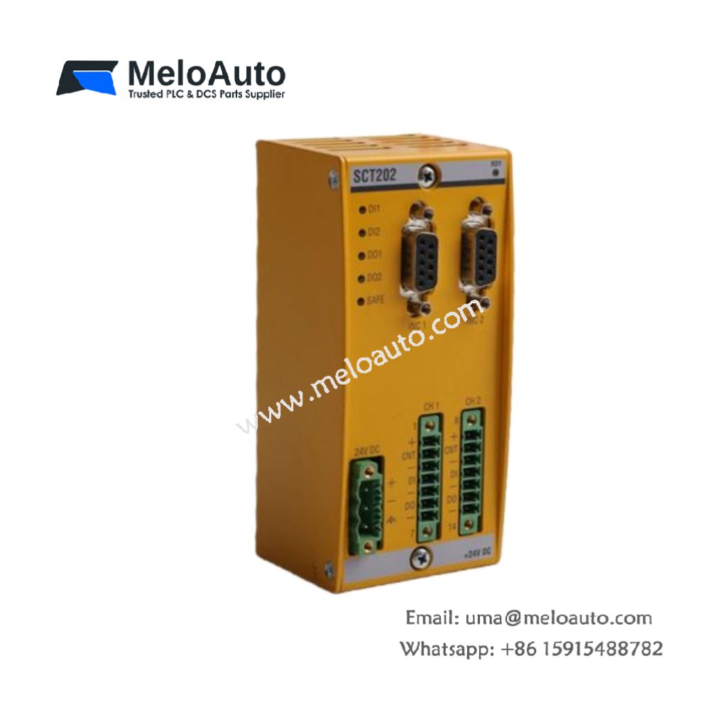 BACHMANN PTAI216 Temperature Recording Module