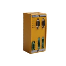 The Bachmann PTAI216 offers 4 analog inputs and 12 Pt100/Pt1000 sensor inputs for precise temperature recording with high accuracy and flexibility.