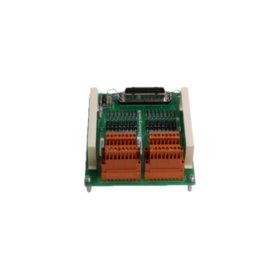 The Honeywell MC-TSTX03 enables seamless integration of smart transmitters into industrial automation systems. Supports RS-485, HART, and a wide range of input signals.