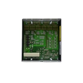 The BACHMANN DIO264 is a versatile digital I/O module with 64 channels, CAN/CANopen support, and galvanic isolation. Ideal for industrial automation systems.