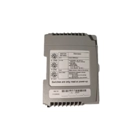 Allen-Bradley 1769-AENTR CompactLogix Ethernet IP Adapter – Dual Ethernet Ports, 128 Logical Connections