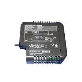 Emerson VE4005S2B2 KJ3221X1-BA1 12P2531X092 8-Channel Analog Output Module for DeltaV Systems