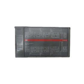 The ABB 07KT97B GJR5253000R0268 is a high-performance Control Module for the ABB AC 800M system. Features include 1 MB program memory, Ethernet communication, and 256 I/O points. Perfect for industrial applications.