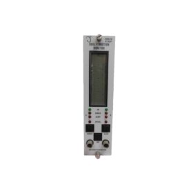 The Bently Nevada 3300/16-02-01-00-01-00-00 is a dual vibration monitor with shaft position tracking, ideal for rotating equipment like turbines, pumps, and motors.