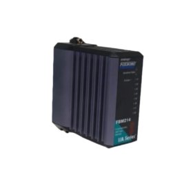 Foxboro FBM214 HART Communication Input Module | Analog & Digital I/O