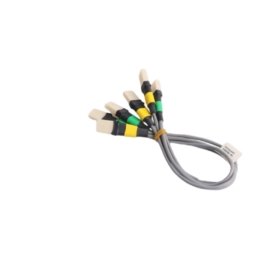 Honeywell 51202329-302 I/O Link Cable - 9-inch Pitch, Up to 30m, Industrial Grade