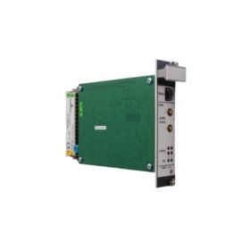 The EPRO A6410 from Emerson EPRO is a durable valve and case expansion monitor for AMS 6500 systems. It features precise input and output configurations, ensuring high performance in industrial settings.