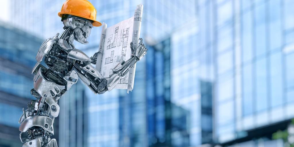 Explore how AI and automation transform construction workflows, enhance efficiency, and improve safety. Learn strategies to manage risks and ensure professional accountability.