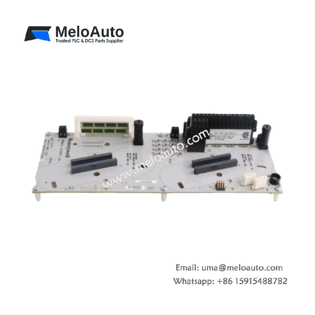 Honeywell CC-TAOX11 51308353-175 Analog Output Module