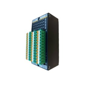 Bachmann DIO232 Digital I/O Module – Industrial Automation