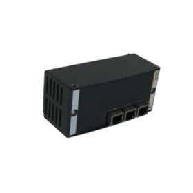 Bachmann EM203 Ethernet Adapter Module – Industrial Network Expansion