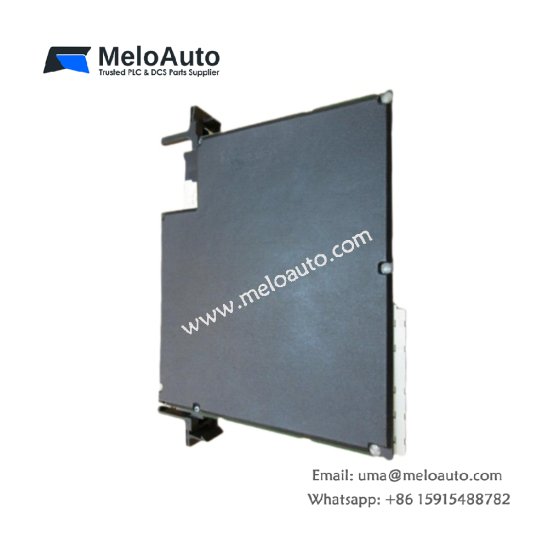 The GE Fanuc IC697CPU772 is a CPU module for Series 90-70 PLCs, offering 512 KB memory, expandable memory, and 12 MHz clock speed. Ideal for industrial control.