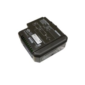 Emerson KJ3001X1-BA1 129P549X152 Isolated Discrete Input Module for DeltaV System