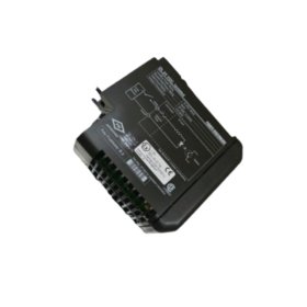 Emerson KJ3001X1-BA1 12P0549X112 Isolated Discrete Input Module – Industrial Automation