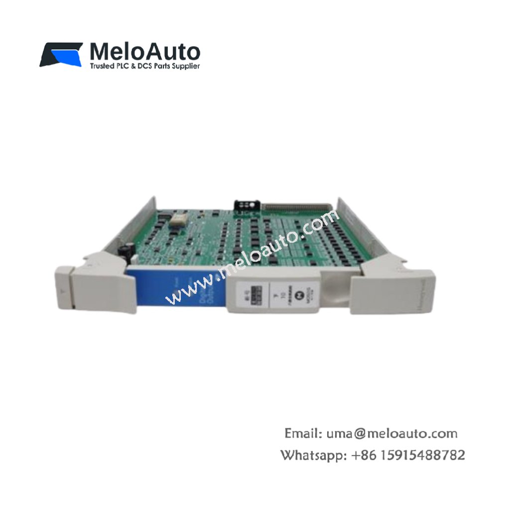 Honeywell MC-GAIH84 High-Level Analog Input Module