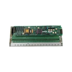 The Honeywell MC-GAIH92 is a fault-tolerant Ethernet bridge with dual Ethernet ports, ideal for industrial process control and automation systems.