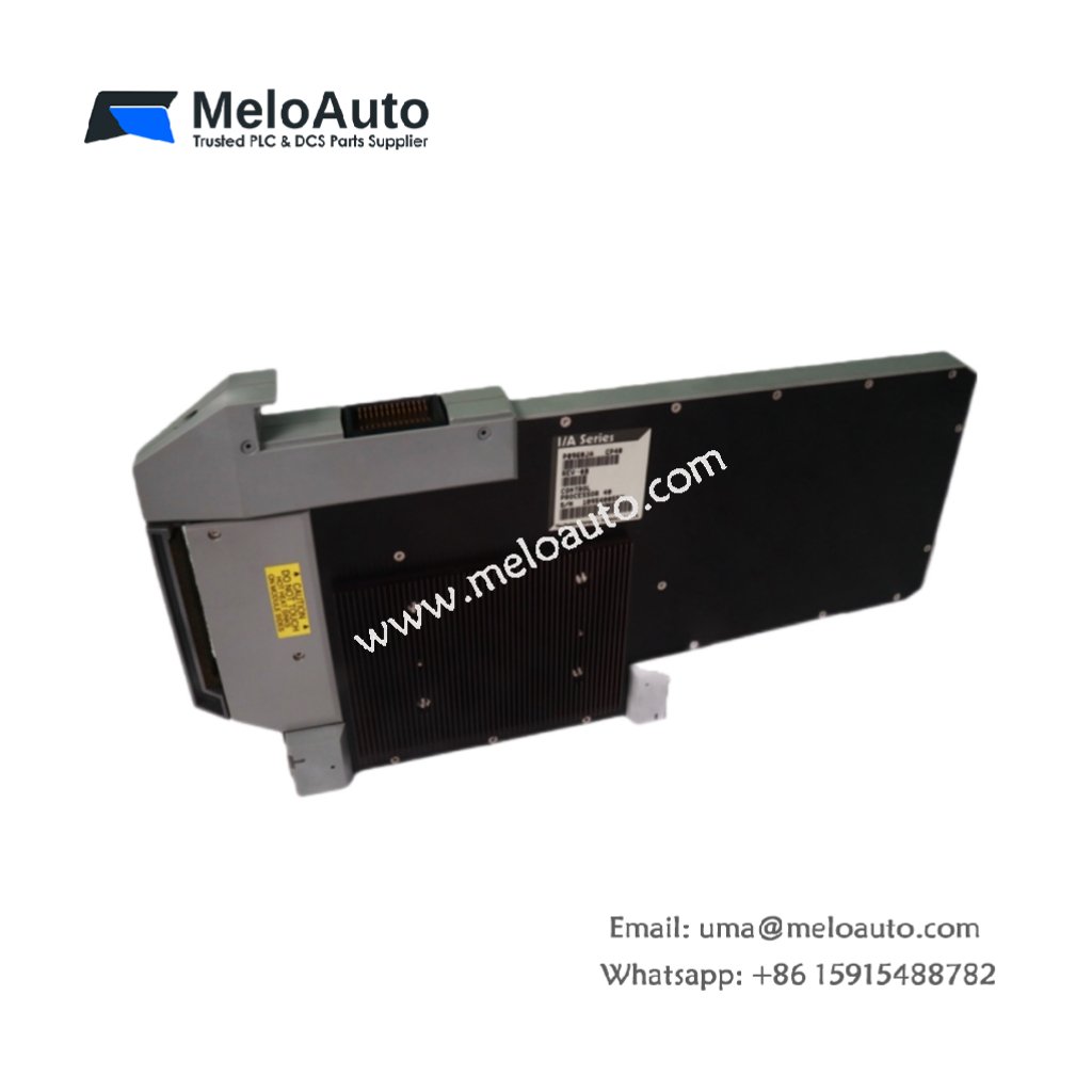 Foxboro P0926JC 8-Channel Isolated Analog Output Module