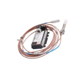 EPRO PR6423/002-030 Eddy Current Sensor | CON021 Signal Converter | Industrial Automation