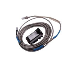 Discover the EPRO PR6423/003-010-CN eddy current sensor with signal conversion. Ideal for turbomachinery applications, it offers high accuracy, wide temperature range, and robust performance.