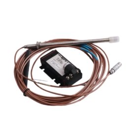 EPRO PR6423/009-010-CN CON021 Eddy Current Sensor for Industrial Use | High Accuracy and Reliable Measurement