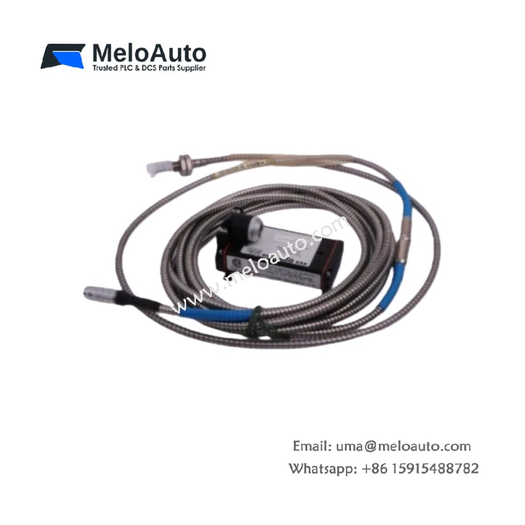 EPRO PR6423/010-010+CON021 Eddy Current Displacement Transducer