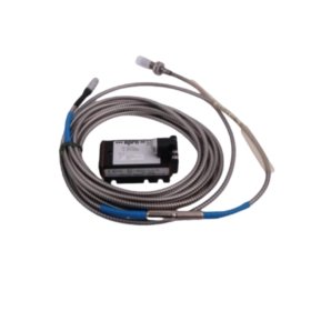 Discover the EPRO PR6423/010-010+CON021 by Emerson. A reliable eddy current displacement transducer for accurate shaft displacement measurements in turbomachinery.