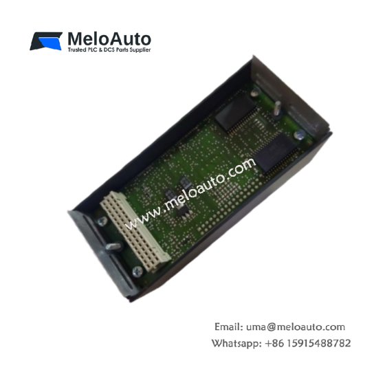 Bachmann SEM201 SERCOS master module with fiber optics, up to 32 drives, 16 MBaud speed, and 62.5 µs cycle time for real-time drive control.